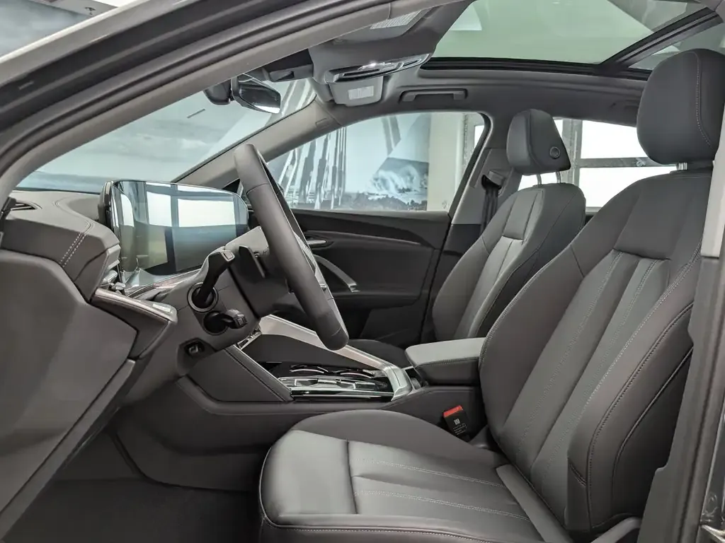 Audi Q5 2026 photo 5
