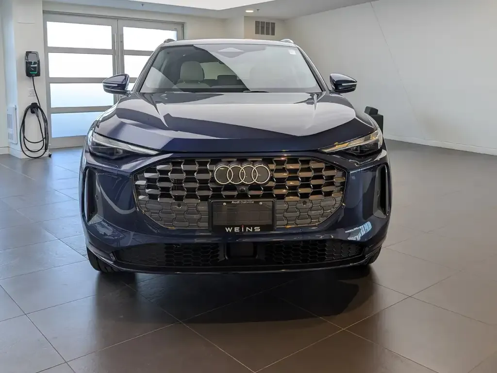 Audi Q5 2026 photo 4
