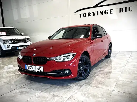 BMW 320D