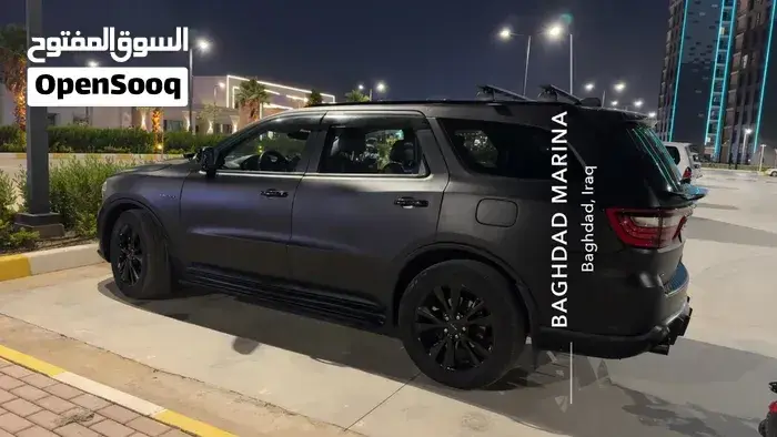 Dodge Durango 2023 photo 5