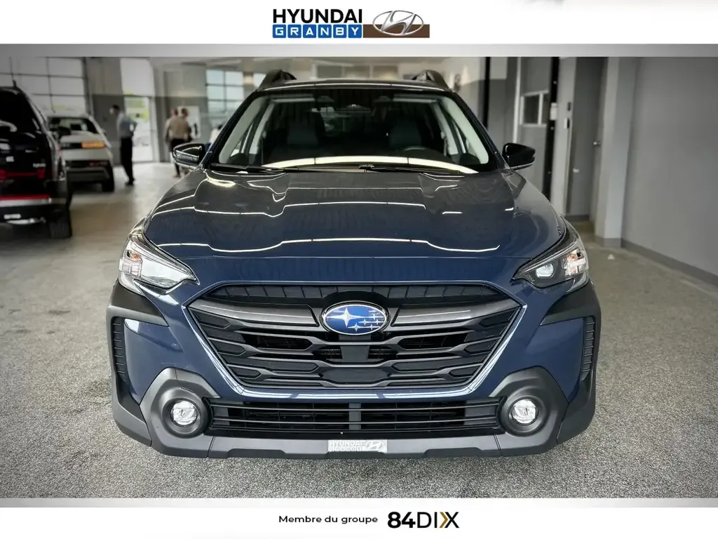 Subaru Outback 2024 photo 3