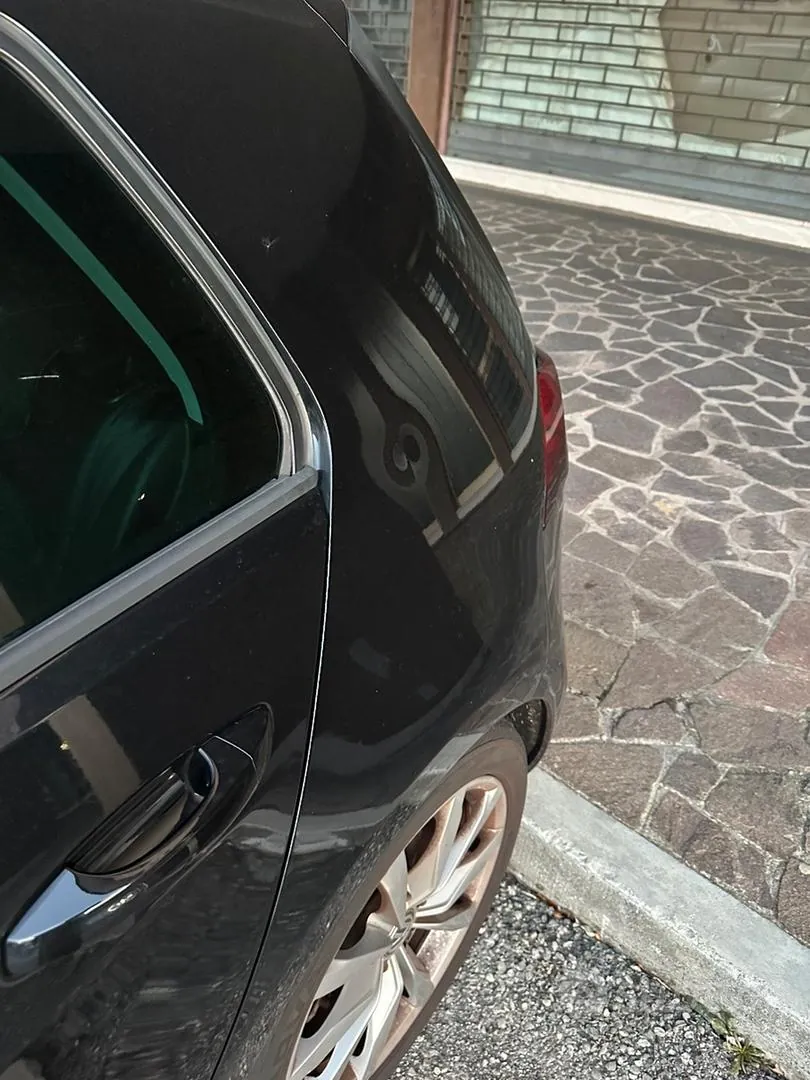 Volkswagen Golf 2014 photo 4