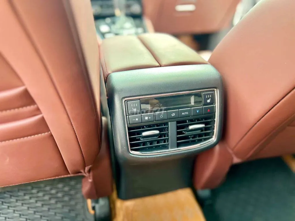 Mazda Cx-8 2024 photo 4