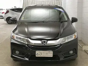 Honda Grace 2015 photo 5