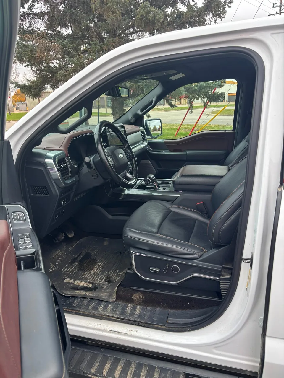 Ford F-150 2021 photo 5