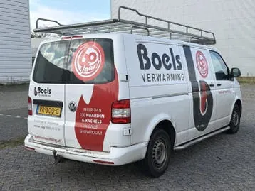 Volkswagen Transporter 2015 photo 2