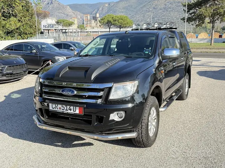 Ford Ranger 2015 photo 5