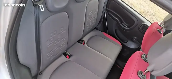 Fiat Panda 2013 photo 5