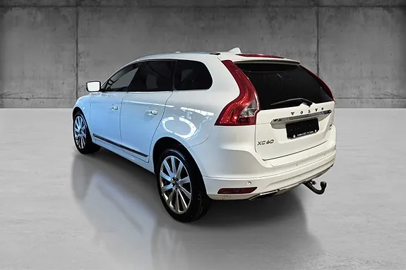 Volvo Xc60 2015 photo 3
