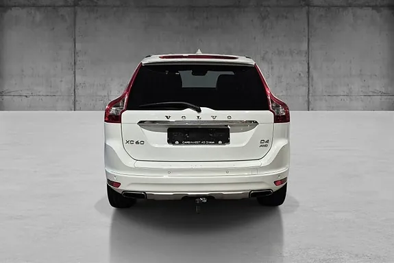 Volvo Xc60 2015 photo 4