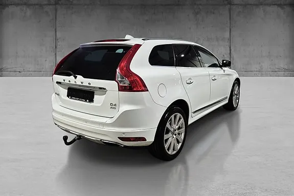 Volvo Xc60 2015 photo 5