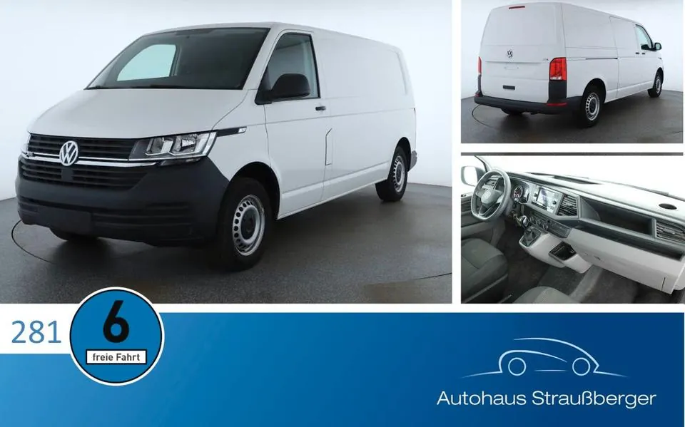 Volkswagen T6.1