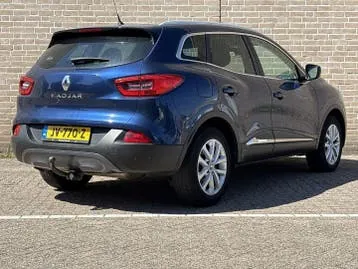 Renault Kadjar 2016 photo 2