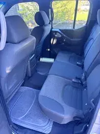 Nissan Navara 2011 photo 3