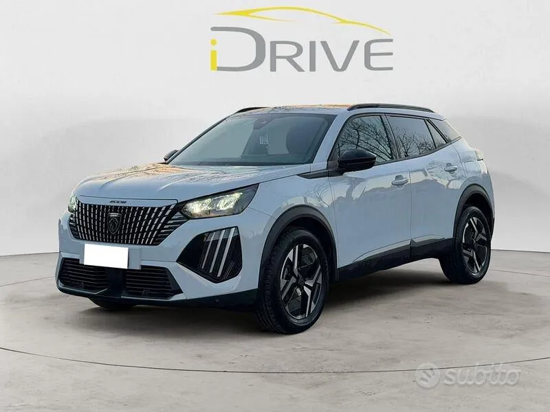 Peugeot 2008 2025 photo 3