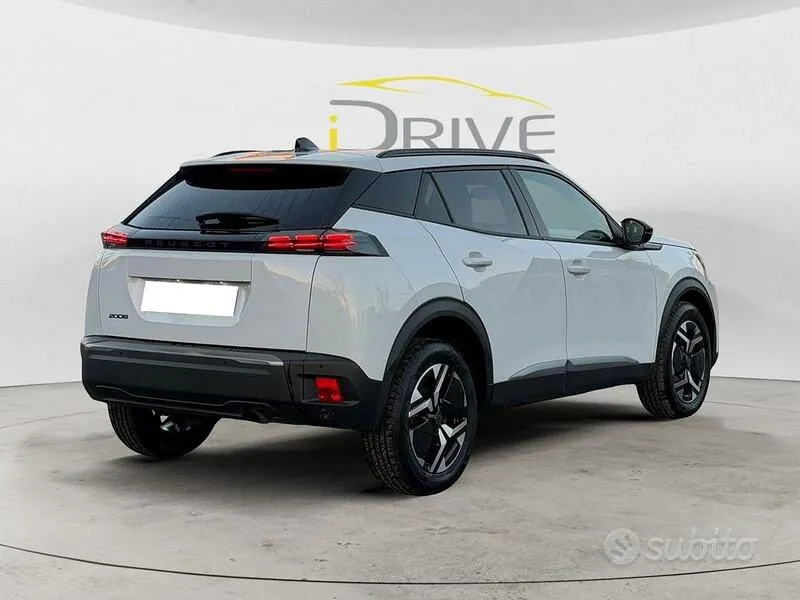 Peugeot 2008 2025 photo 4