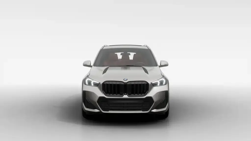 BMW X1 2026 photo 4