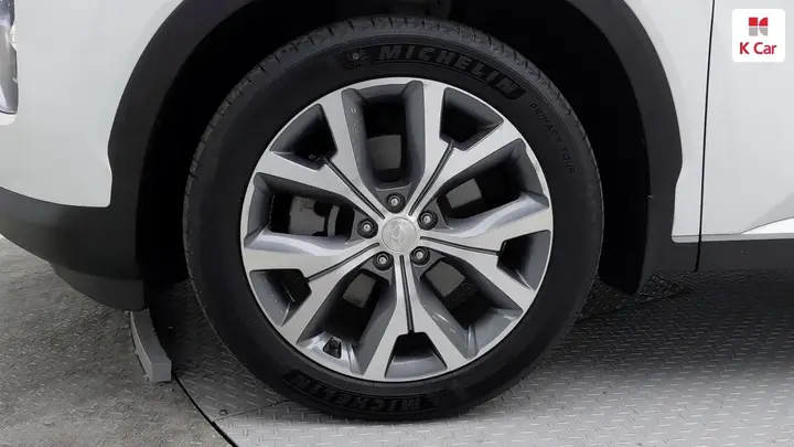 Hyundai Palisade 2021 photo 5