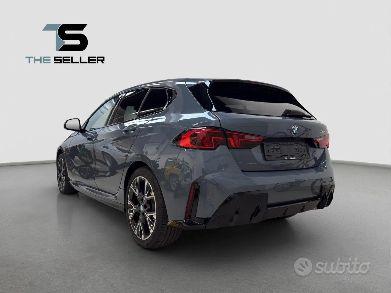 BMW 118D 2026 photo 5