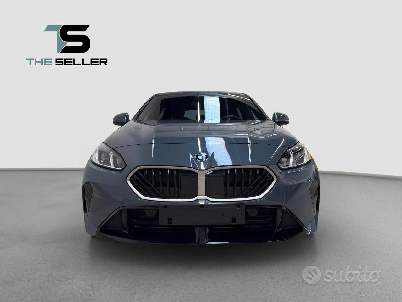 BMW 118D 2026 photo 3