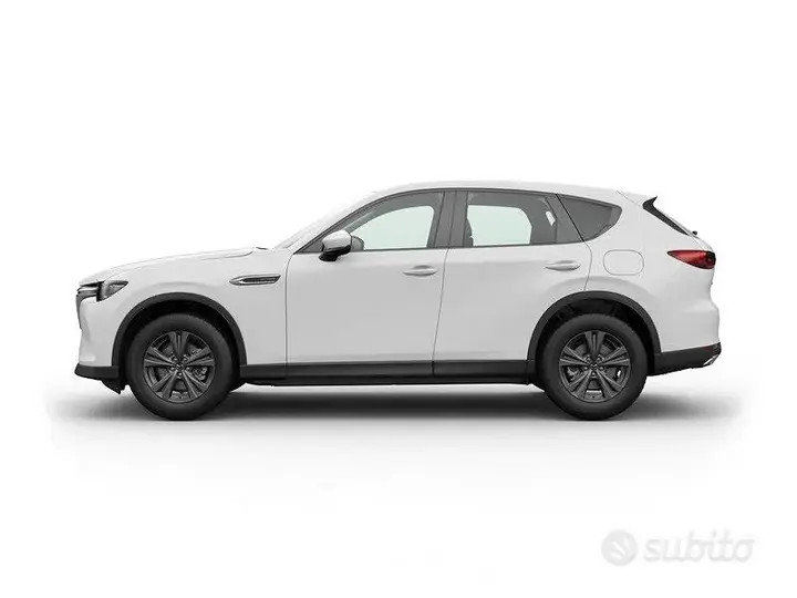 Mazda Cx-60 2026 photo 5