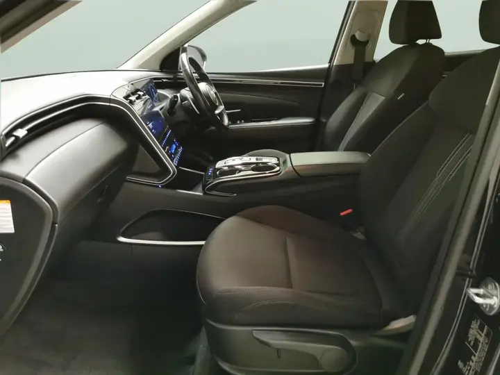 Hyundai Tucson 2023 photo 4