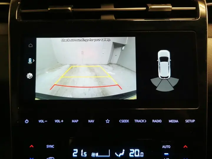Hyundai Tucson 2023 photo 5