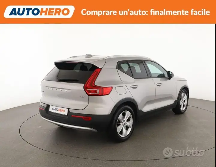 Volvo Xc40 2023 photo 5