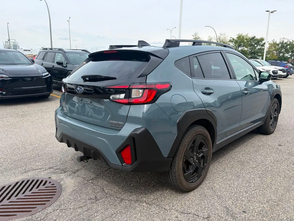 Subaru Crosstrek 2024 photo 5