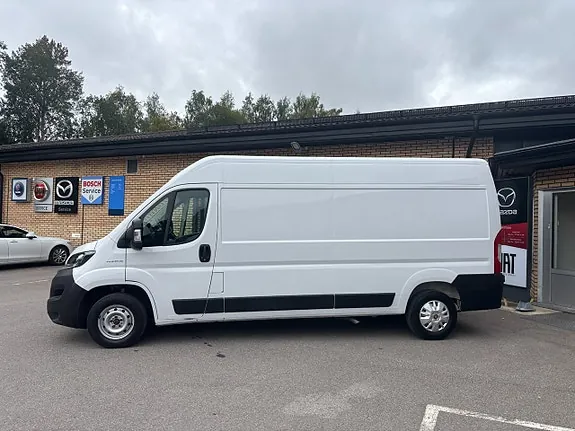 Fiat Ducato 2020 photo 2