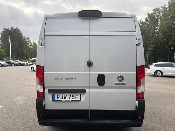Fiat Ducato 2020 photo 4