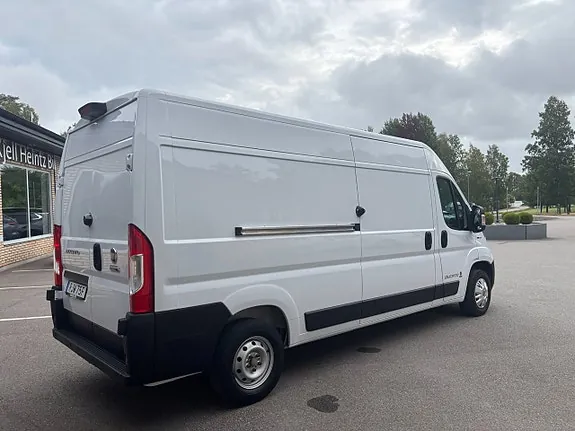 Fiat Ducato 2020 photo 5