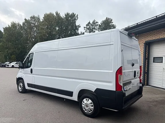 Fiat Ducato 2020 photo 3