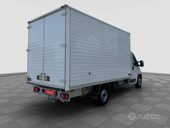 Fiat Ducato 2024 photo 4