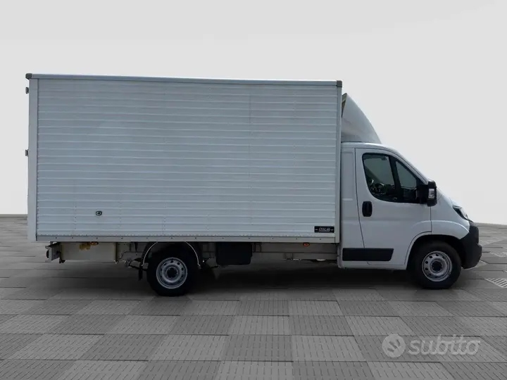 Fiat Ducato 2024 photo 5