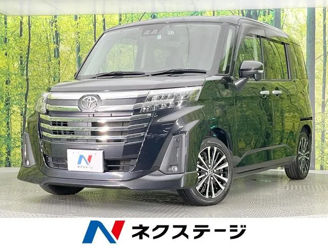 Toyota Rumion