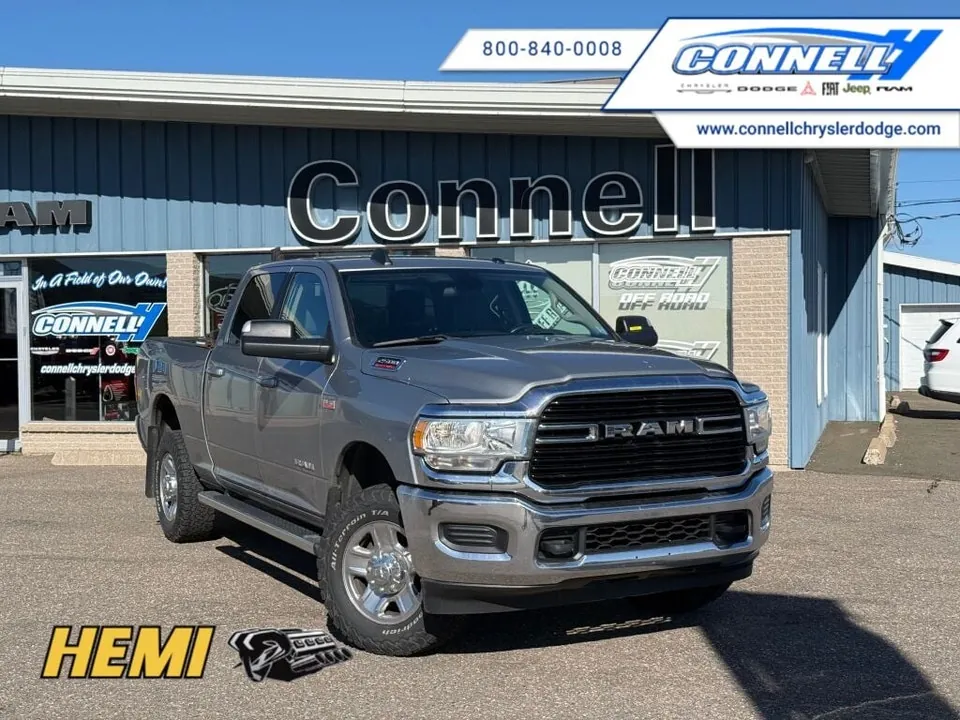 Ram 2500