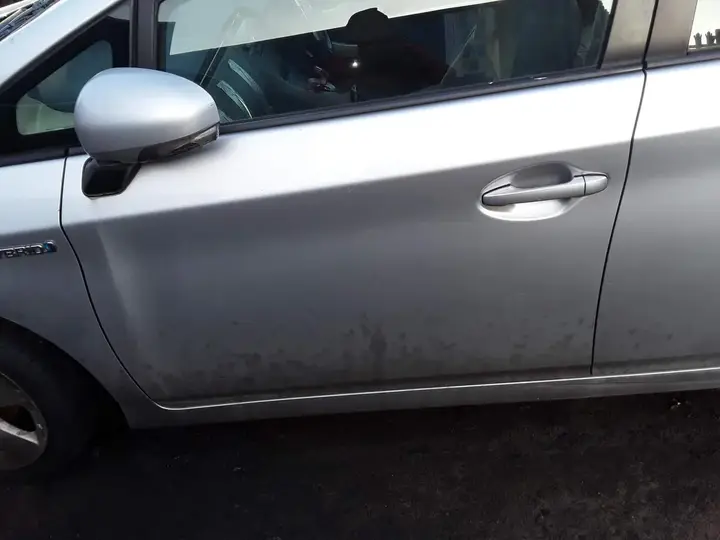 Toyota Prius 2009 photo 3