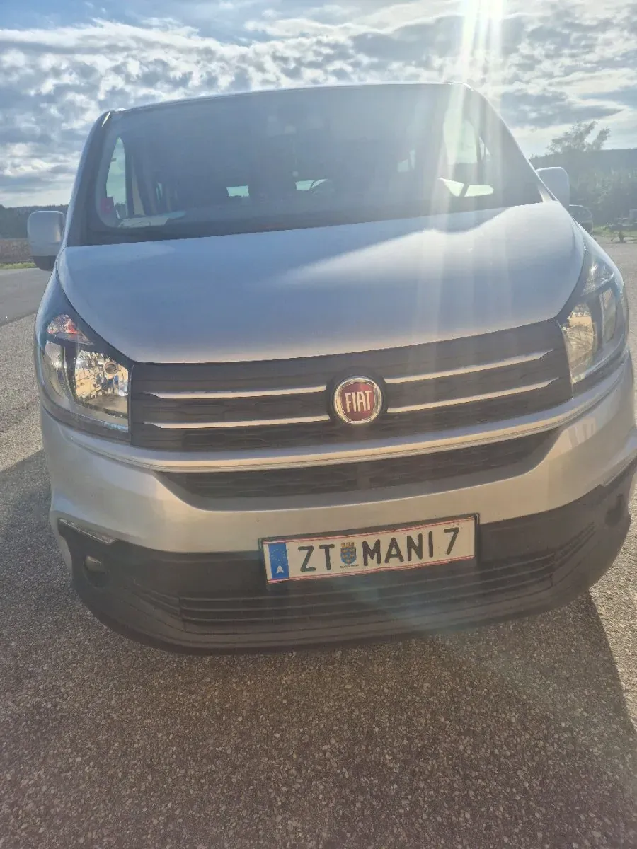 Fiat Talento