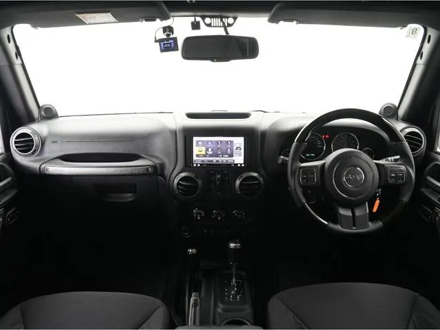 Chrysler Grand Cherokee 2013 photo 5