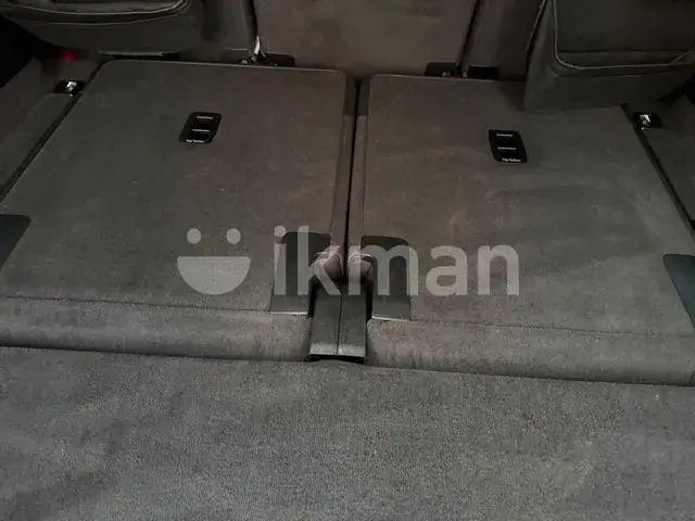 Audi Q7 2017 photo 2