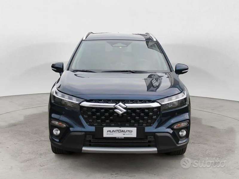 Suzuki S-Cross 2025 photo 2