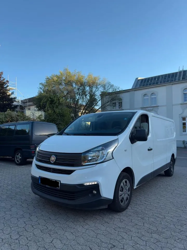 Fiat Talento