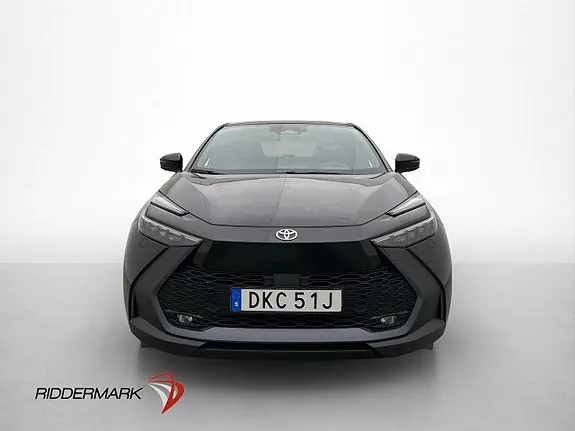 Toyota C-Hr 2024 photo 2