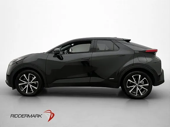 Toyota C-Hr 2024 photo 4