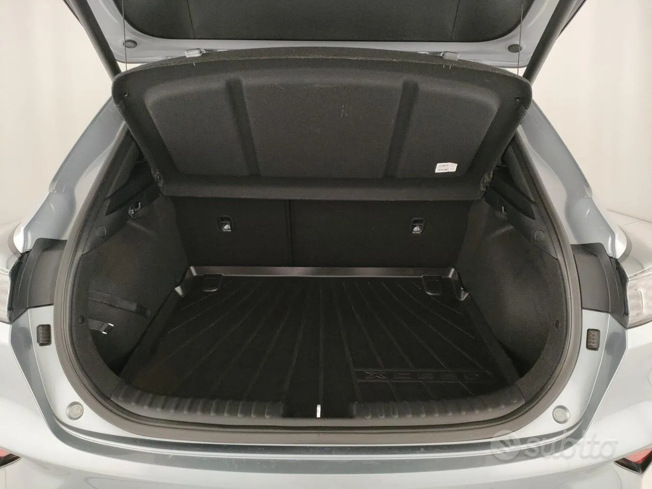 Kia Xceed 2022 photo 4