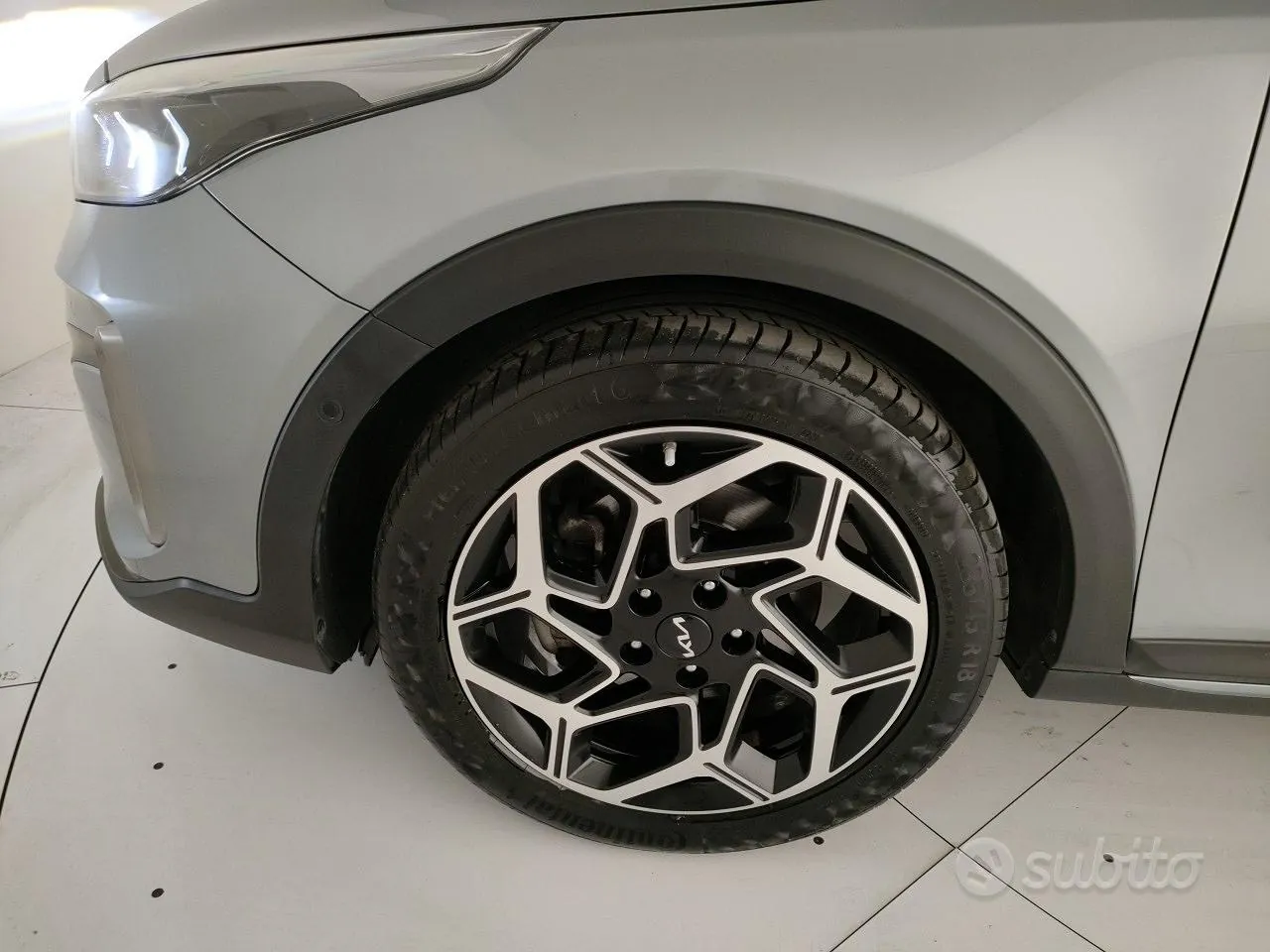 Kia Xceed 2022 photo 5
