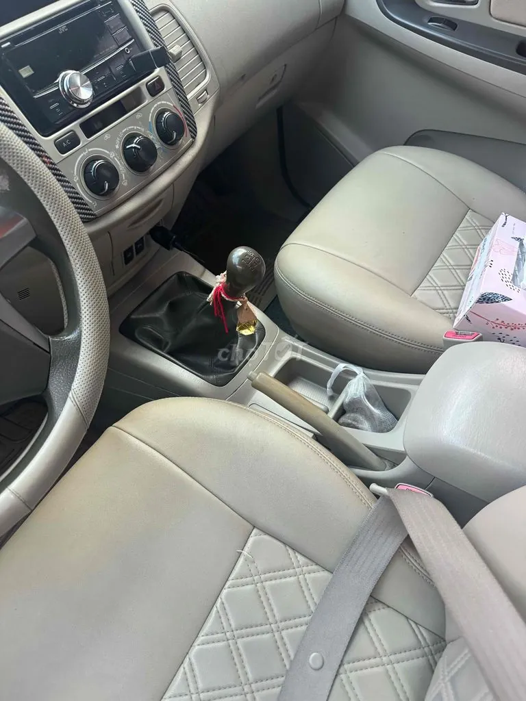 Toyota Innova 2016 photo 5