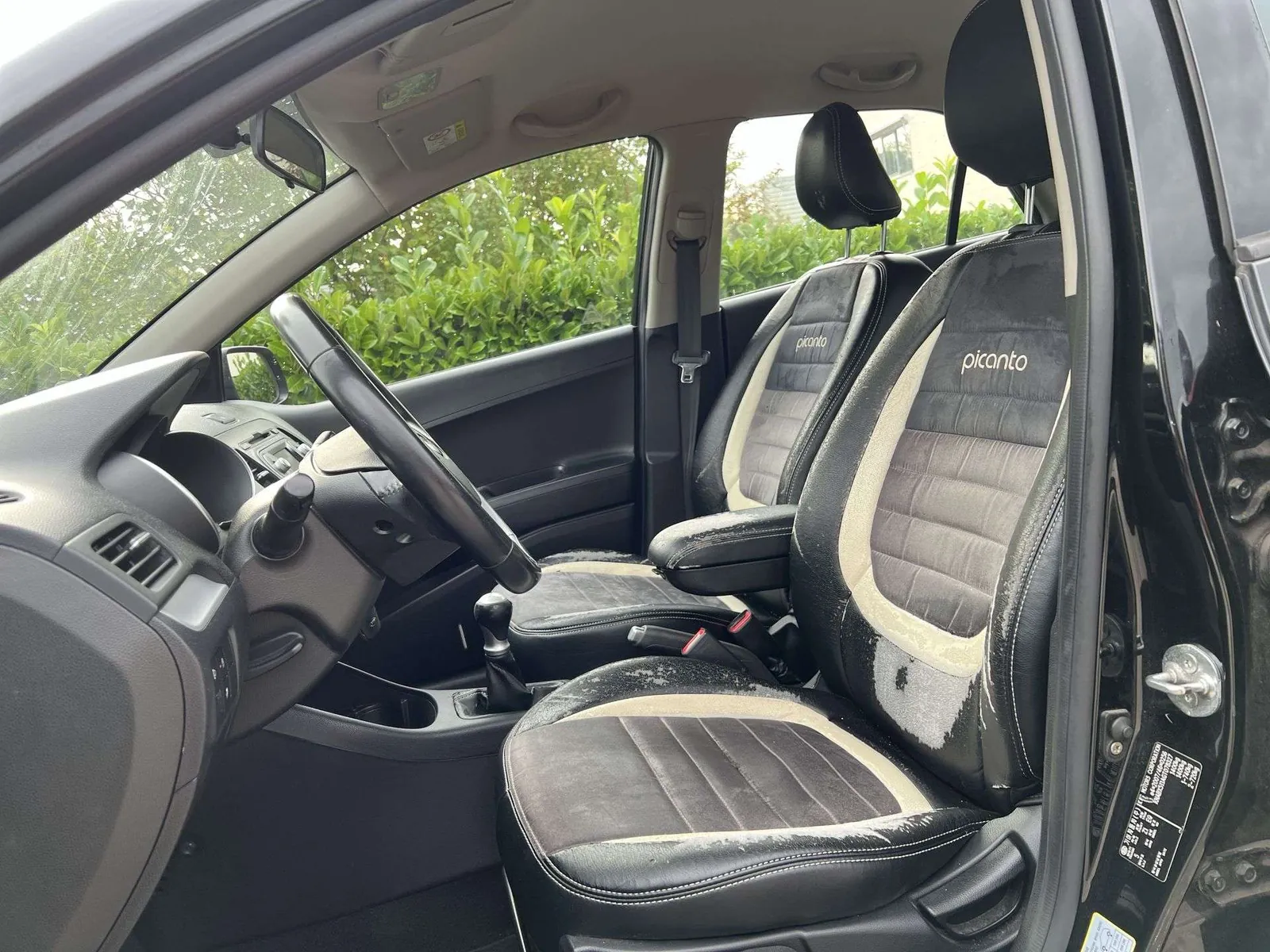 Kia Picanto 2016 photo 4