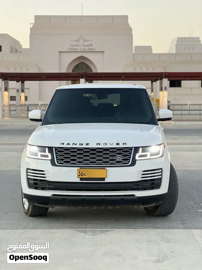 Land Rover Range Rover Velar 2020 photo 5